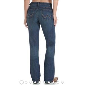 Wrangler Q-Baby Jeans size 15/16